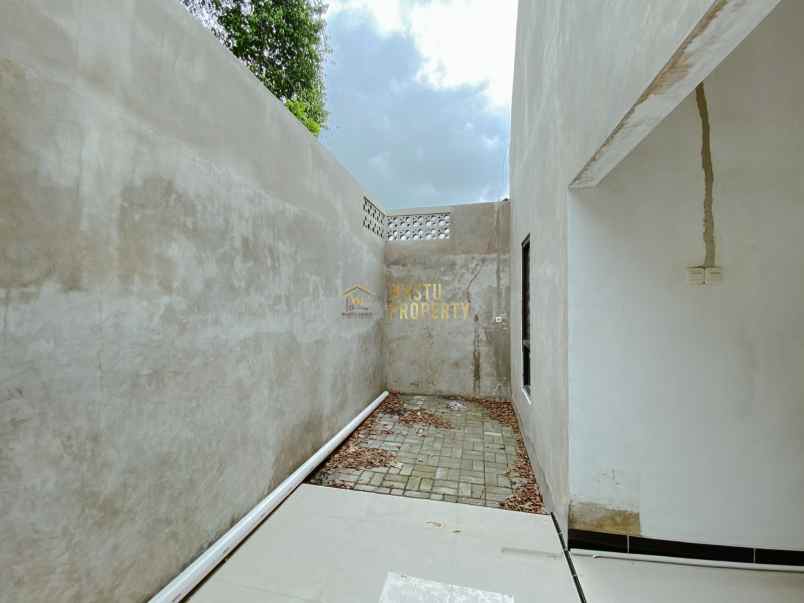 dijual rumah tanjungsari