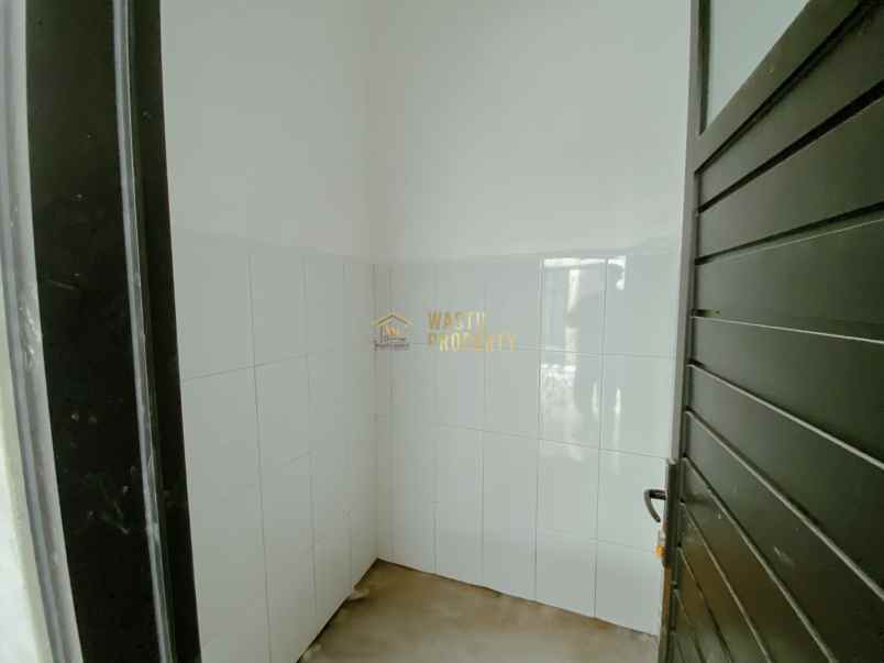 dijual rumah tanjungsari