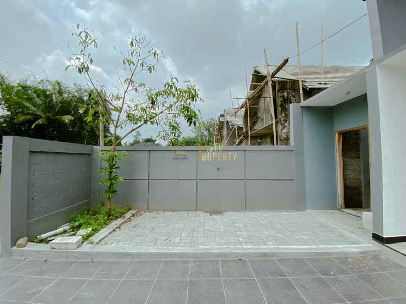 dijual rumah tanjungsari