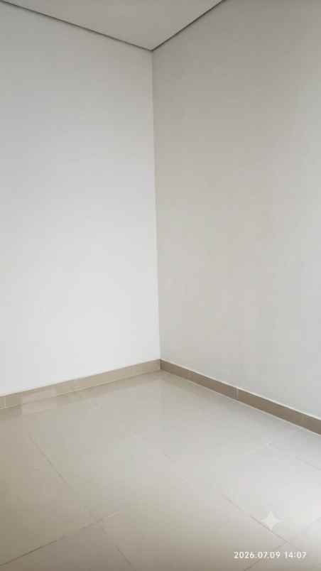 dijual rumah tapos depok
