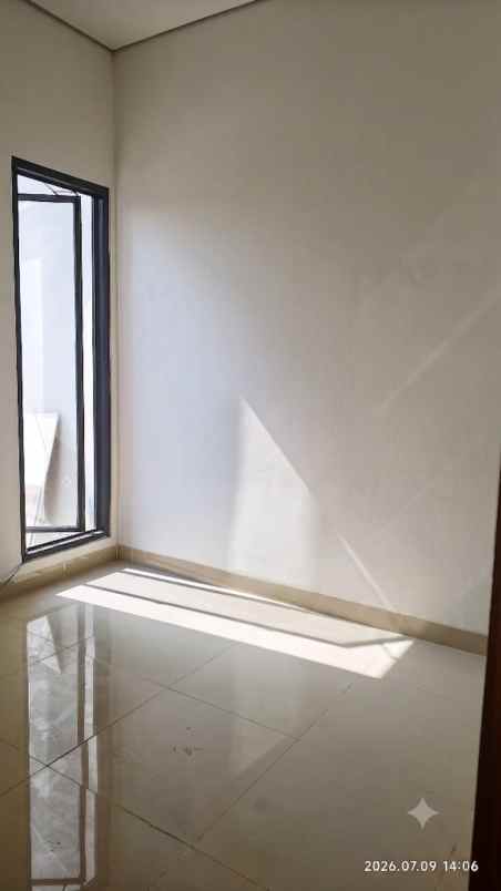dijual rumah tapos depok