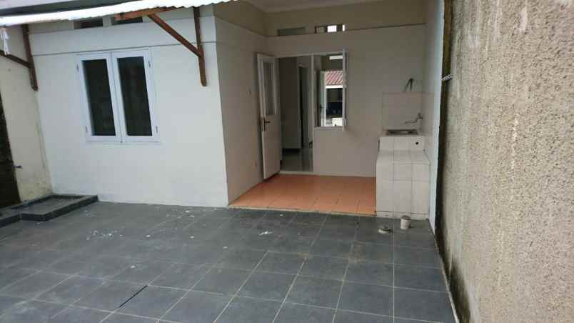 dijual rumah tatar jingganagara