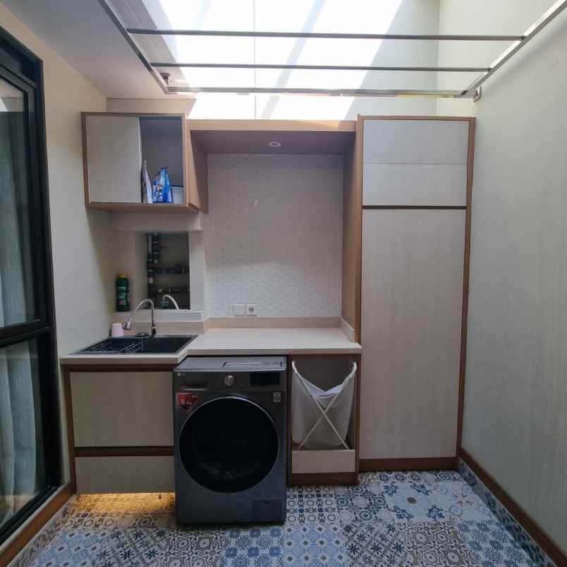 dijual rumah tatar simakirana