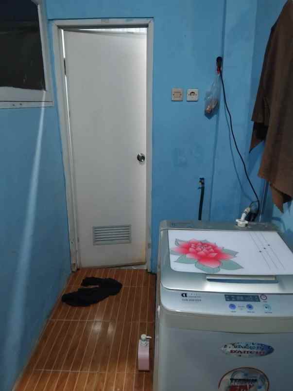 dijual rumah tegal kemang bogor