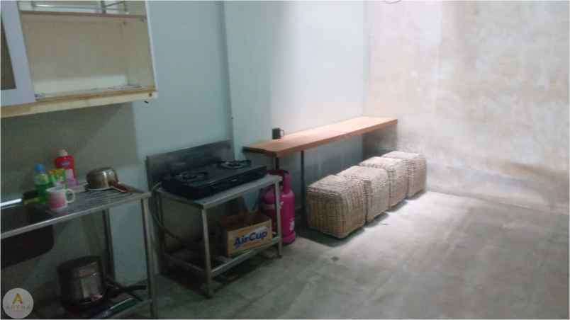 dijual rumah terusan buahbatu