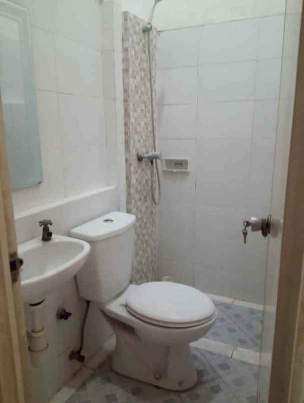 dijual rumah teuku umar