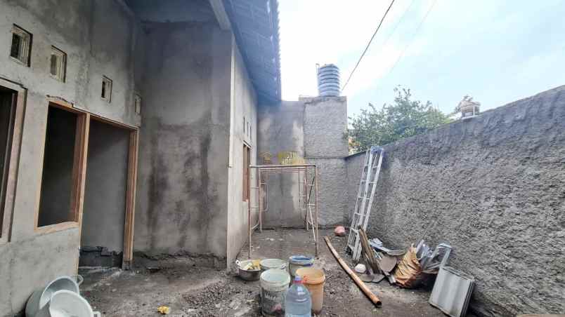 dijual rumah tirtomartani