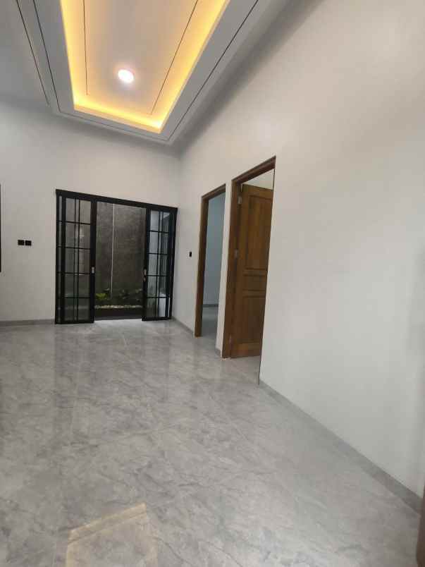 dijual rumah trihanggo gamping sleman