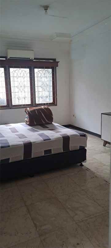 dijual rumah tubagus ismail