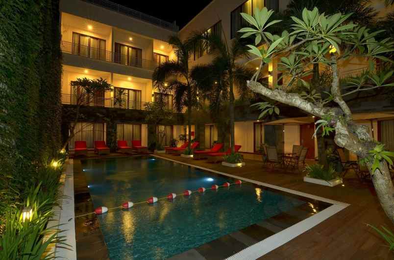 dijual rumah tuban kec kuta kab badung bali