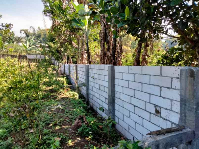 dijual rumah tulungrejo