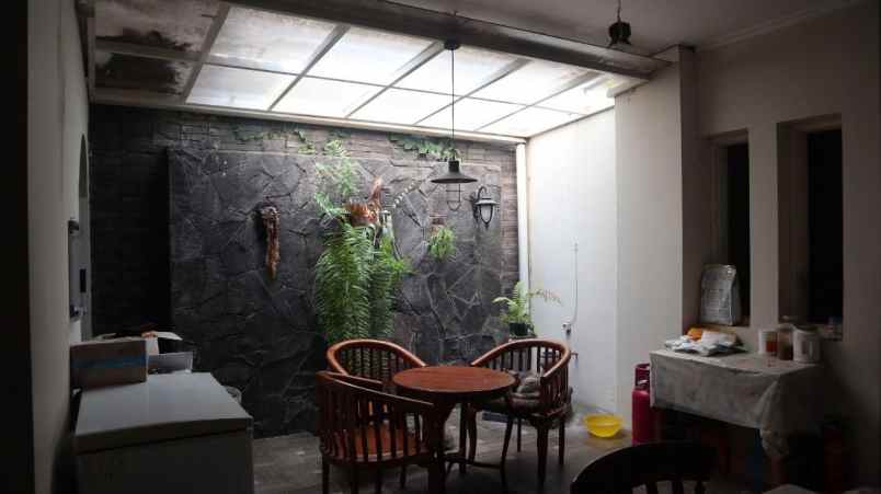 dijual rumah turangga bandung