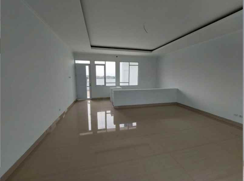 dijual rumah turangga buah batu bandung