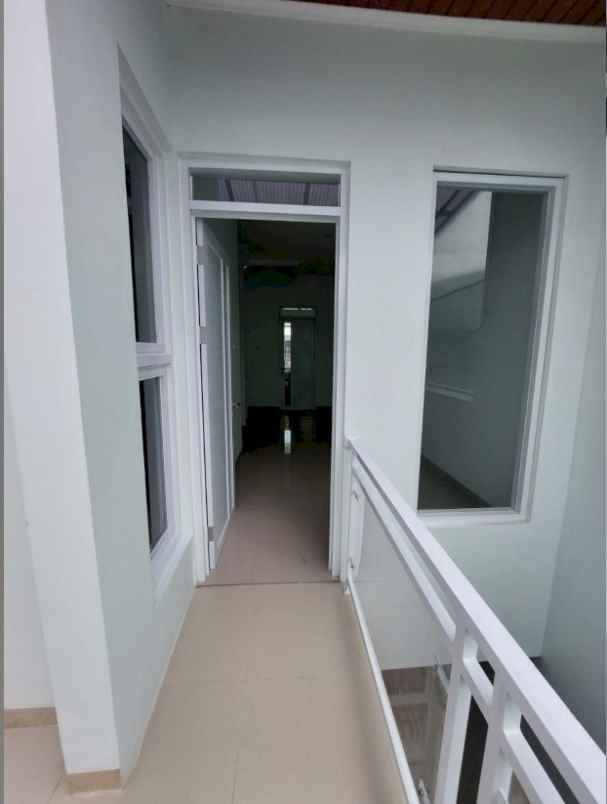 dijual rumah turangga buah batu bandung