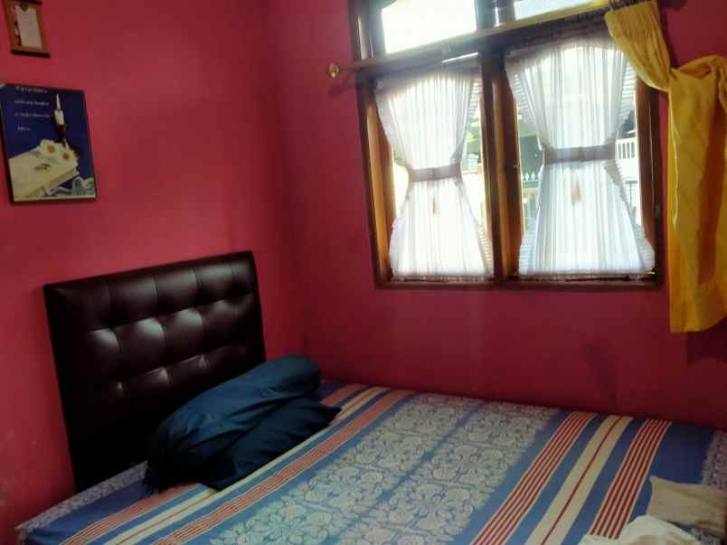 dijual rumah tytyan indah summarecon bekasi