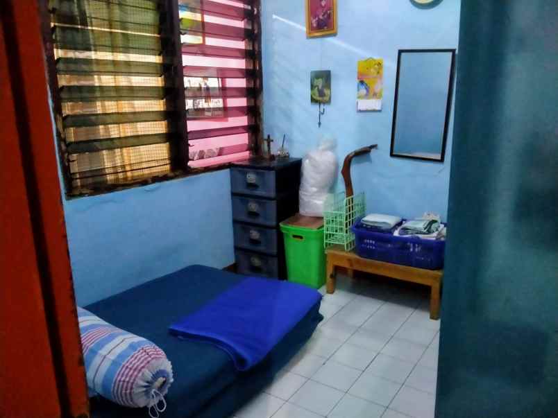 dijual rumah tytyan indah summarecon bekasi