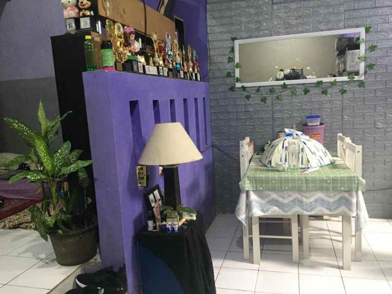dijual rumah villa pasirwangi