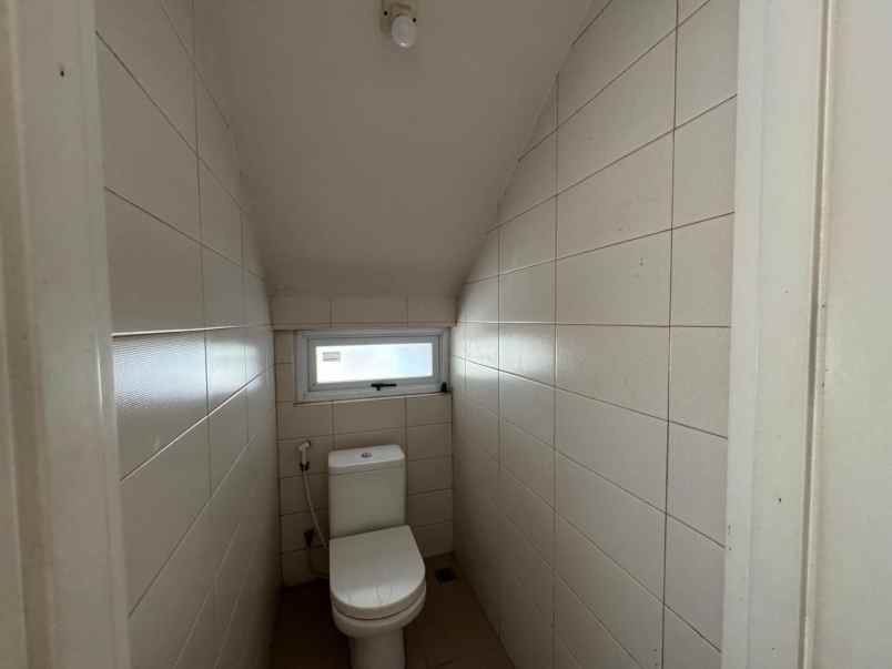 dijual rumah vivacia the eminent bsd city