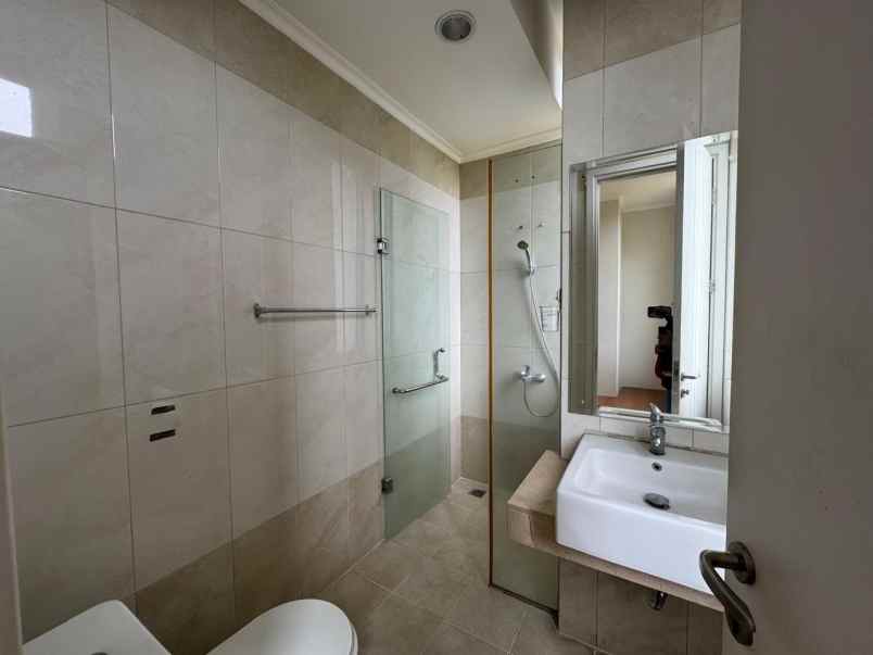 dijual rumah vivacia the eminent bsd city