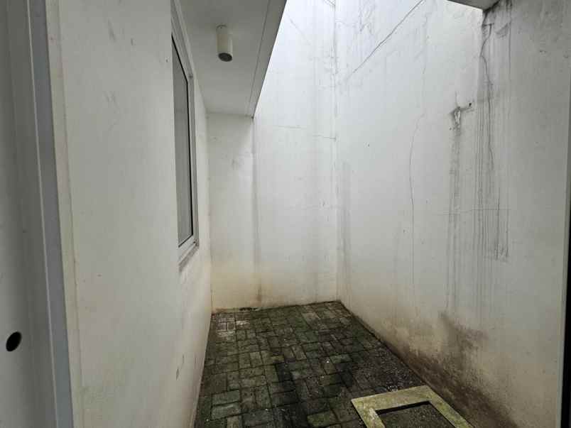 dijual rumah vivacia the eminent bsd city