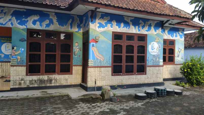 dijual rumah wates kulon progo yogyakarta