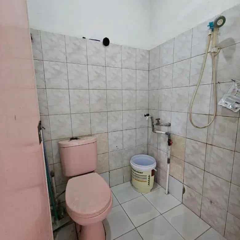 dijual rumah wisma asri 1 summarecon