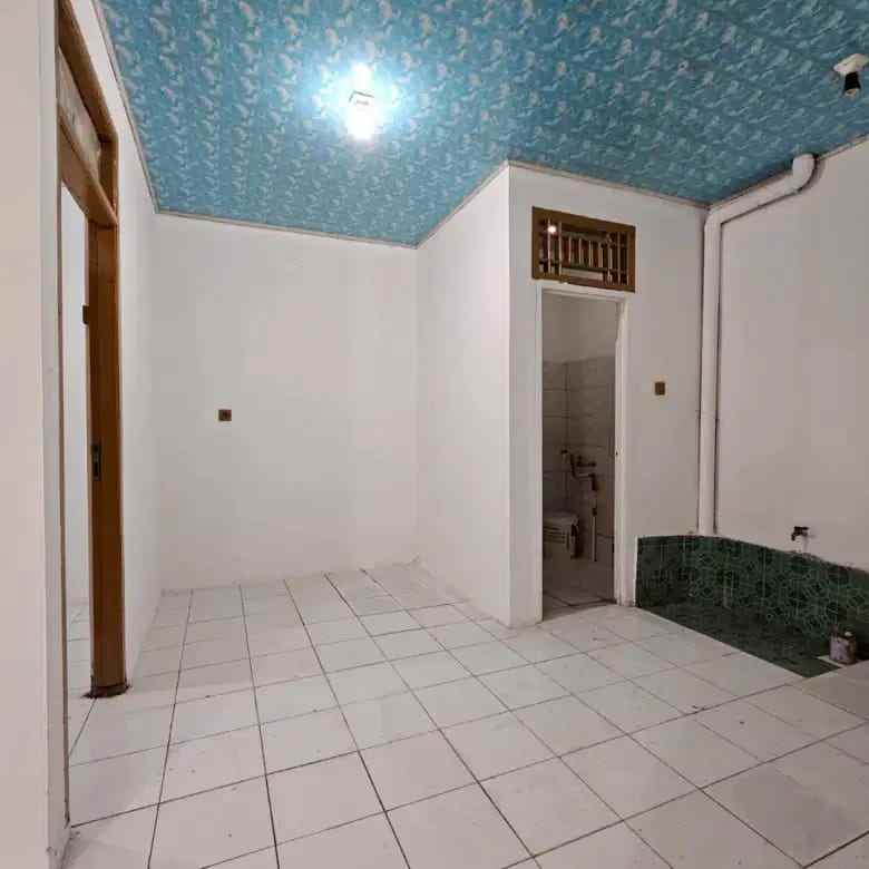 dijual rumah wisma asri 1 summarecon