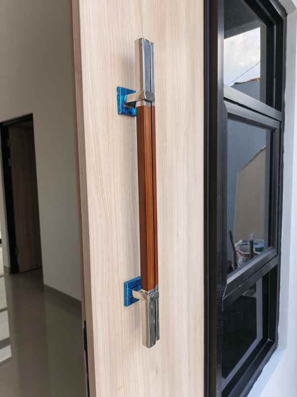 dijual rumah wologito tengah