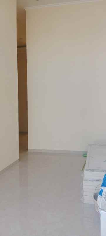 dijual rumah wonorejo permai