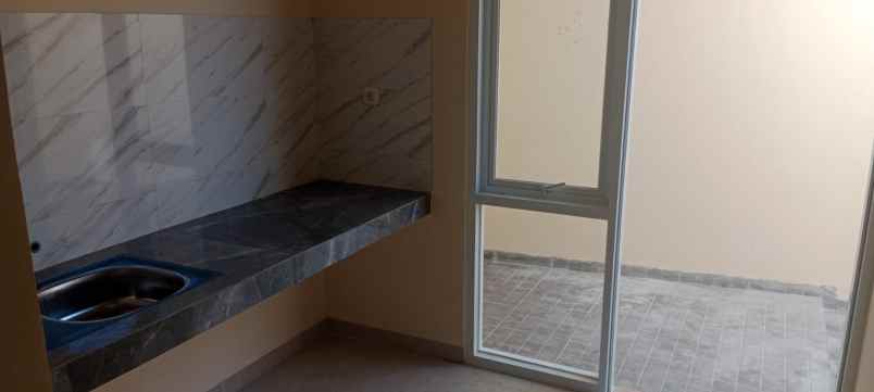 dijual rumah wonorejo permai