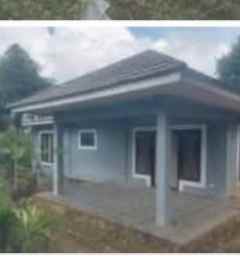 dijual sebidang tanah di bogor