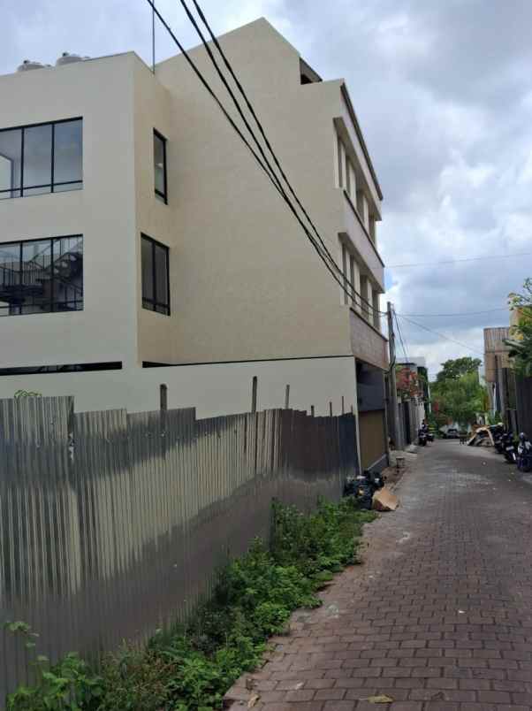 dijual tanah 250