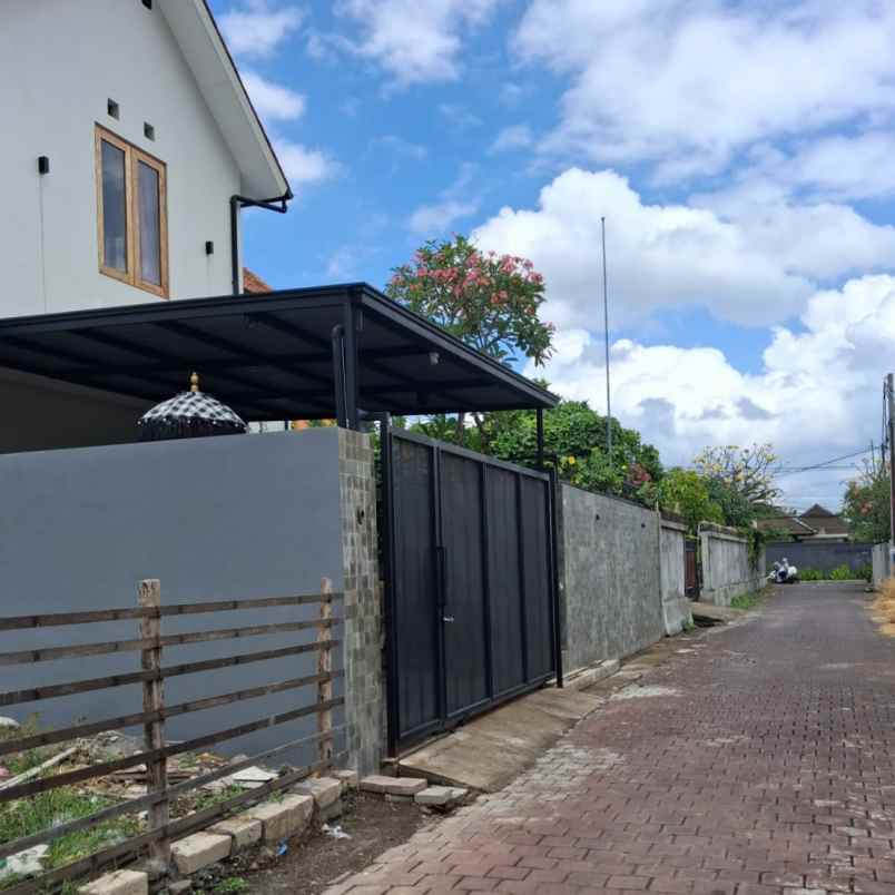 dijual tanah 250