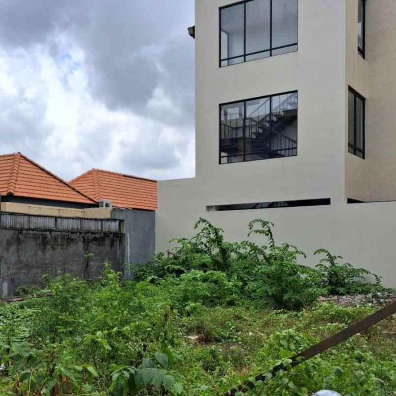 dijual tanah 250