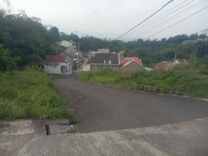 dijual tanah cikoneng cibiru wetan