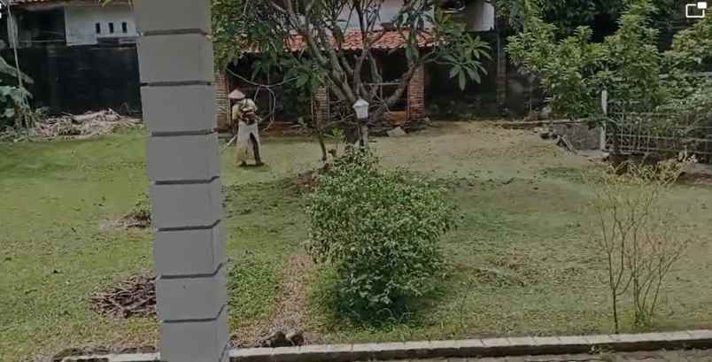 dijual tanah cinere raya depok