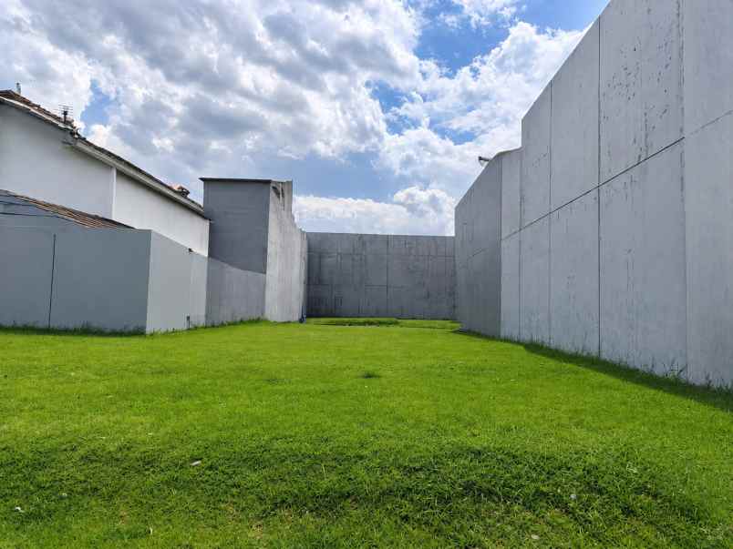 dijual tanah cluster mississippi jgc