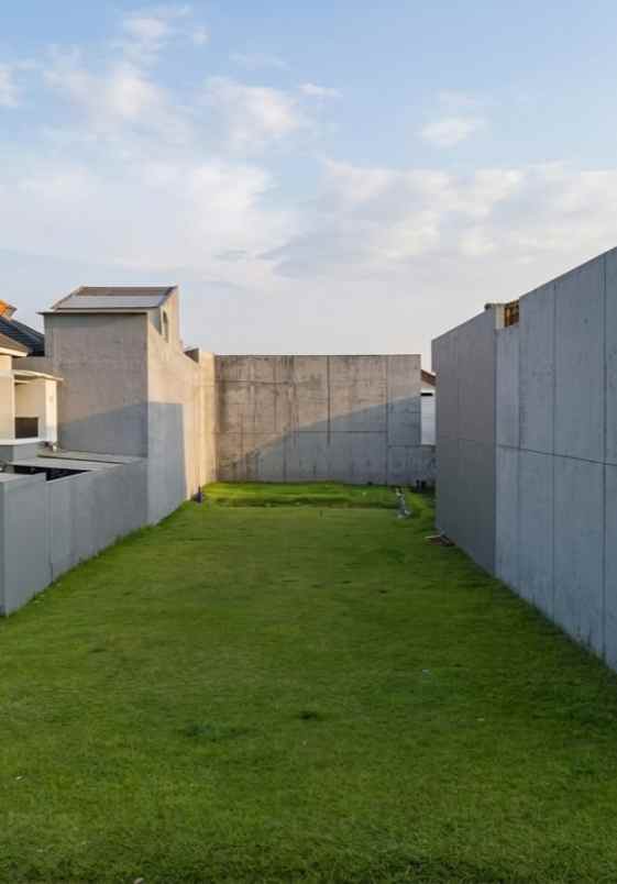 dijual tanah cluster mississippi jgc