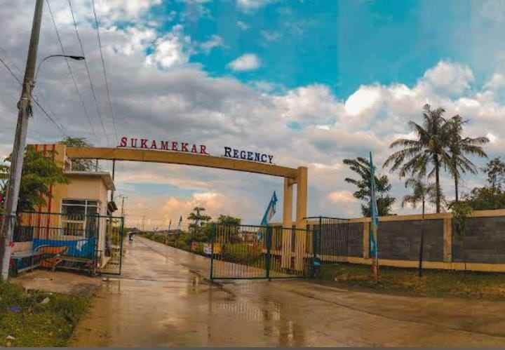 dijual tanah dekat tol cilincing cibitung