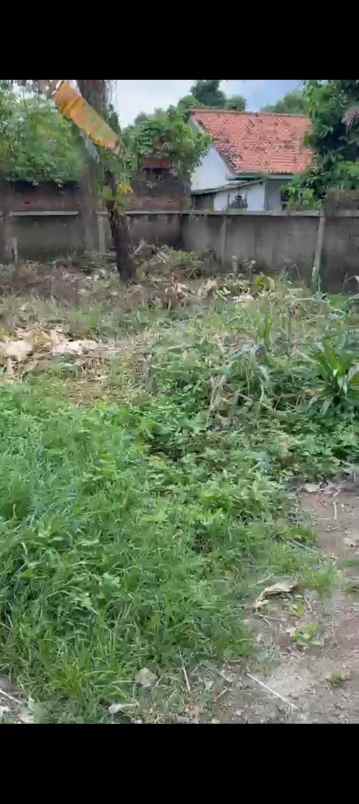 dijual tanah drangong taktakan serang banten