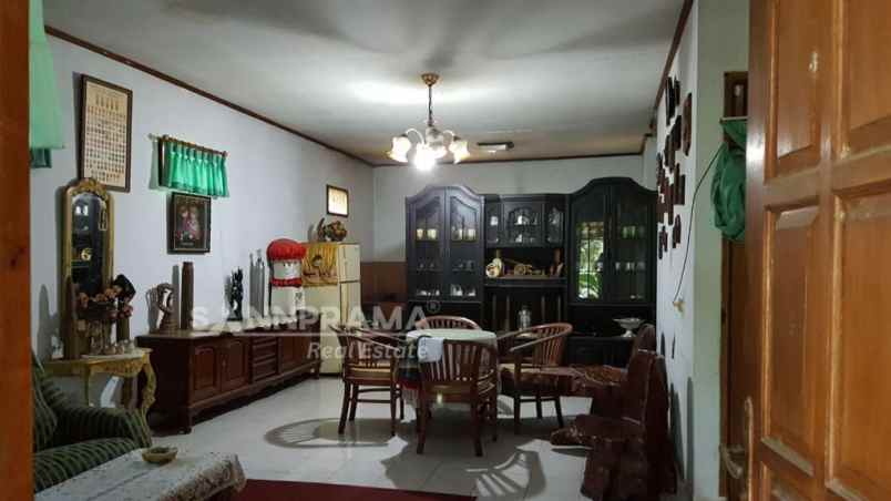 dijual tanah duren seribu