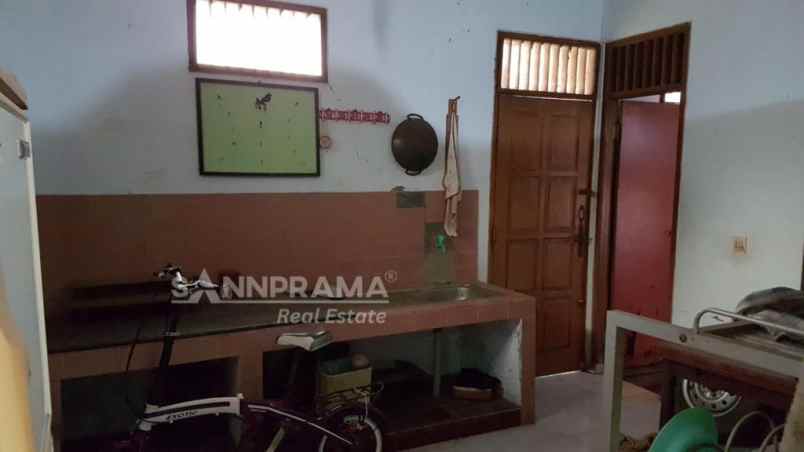 dijual tanah duren seribu