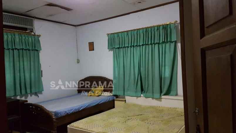 dijual tanah duren seribu