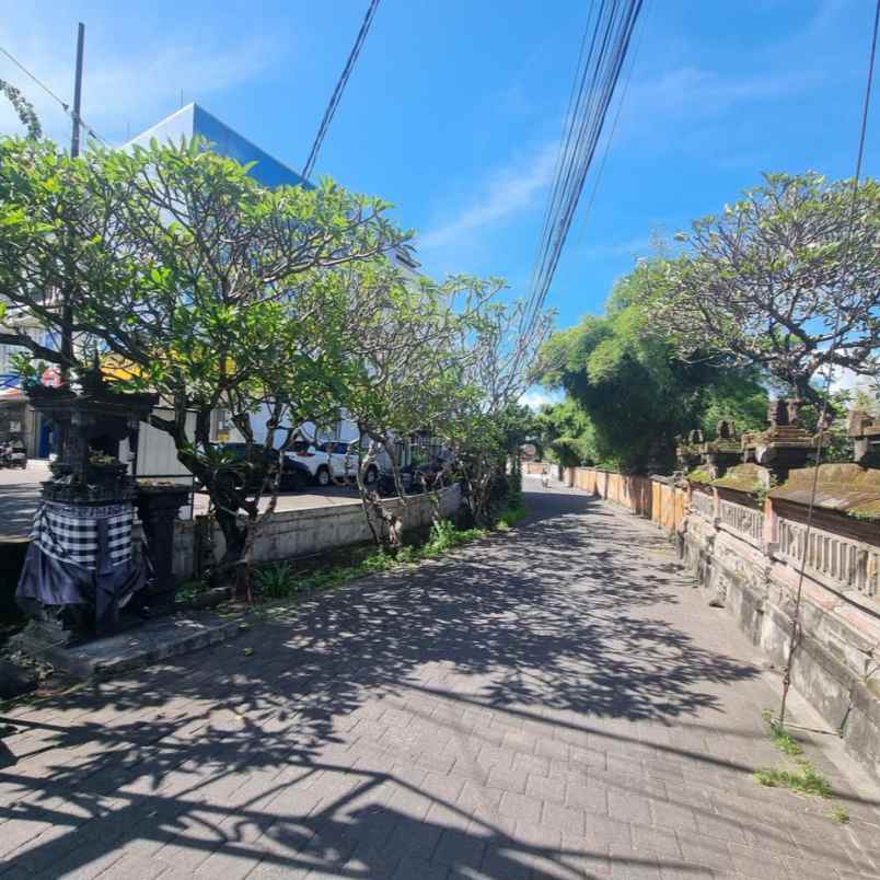 dijual tanah gg pantusari
