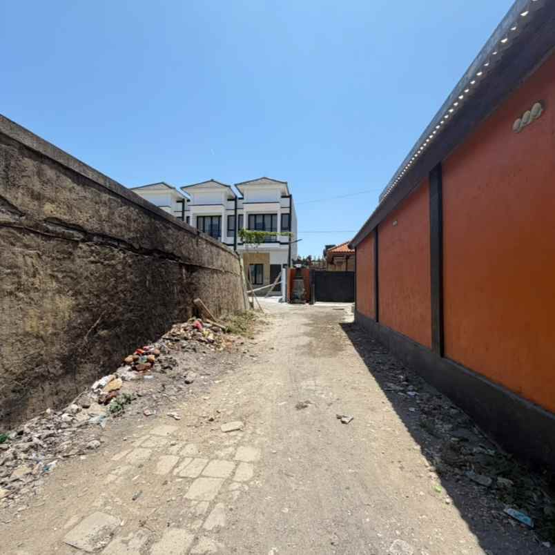 dijual tanah gg pantusari