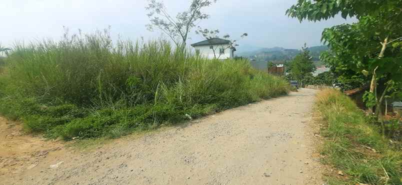 dijual tanah giri mekar