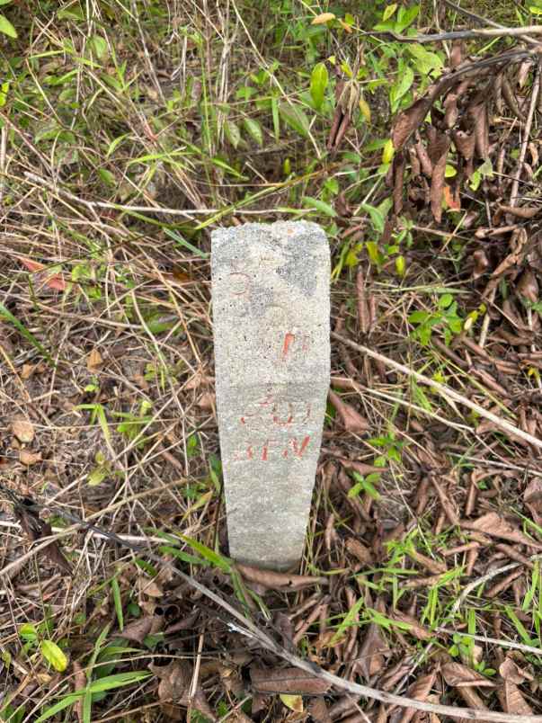 dijual tanah guntung paring