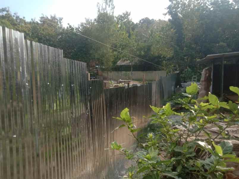 dijual tanah guwosari