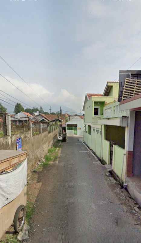 dijual tanah h husein