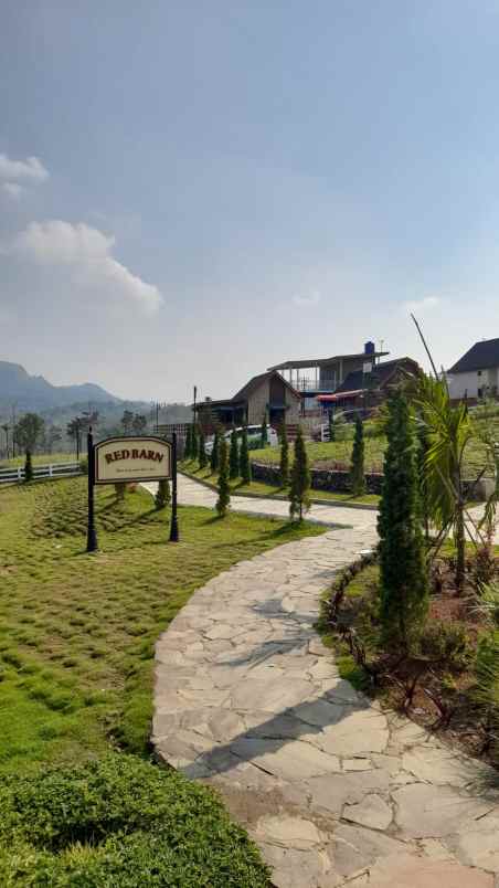 dijual tanah halim